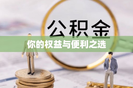 京口你的权益与便利之选