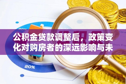 京口公积金贷款调整后，政策变化对购房者的深远影响与未来趋势分析