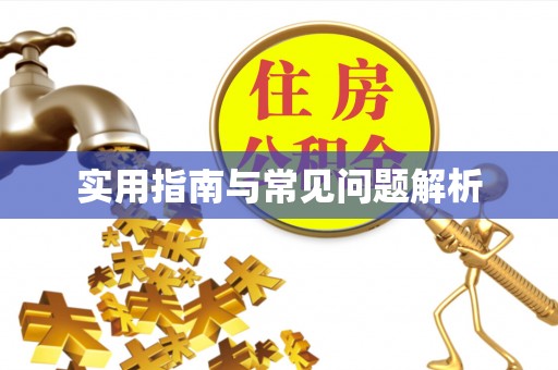 京口实用指南与常见问题解析